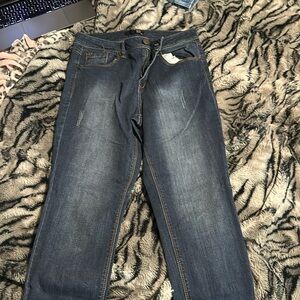 1822 skinny jeans